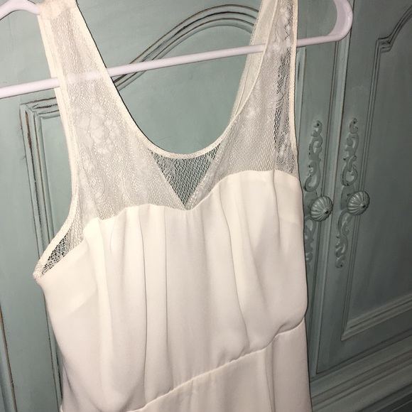 White Express Sundress ☀️ - Picture 2 of 4
